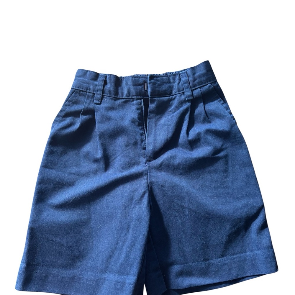 Kids Dennis Uniform Shorts